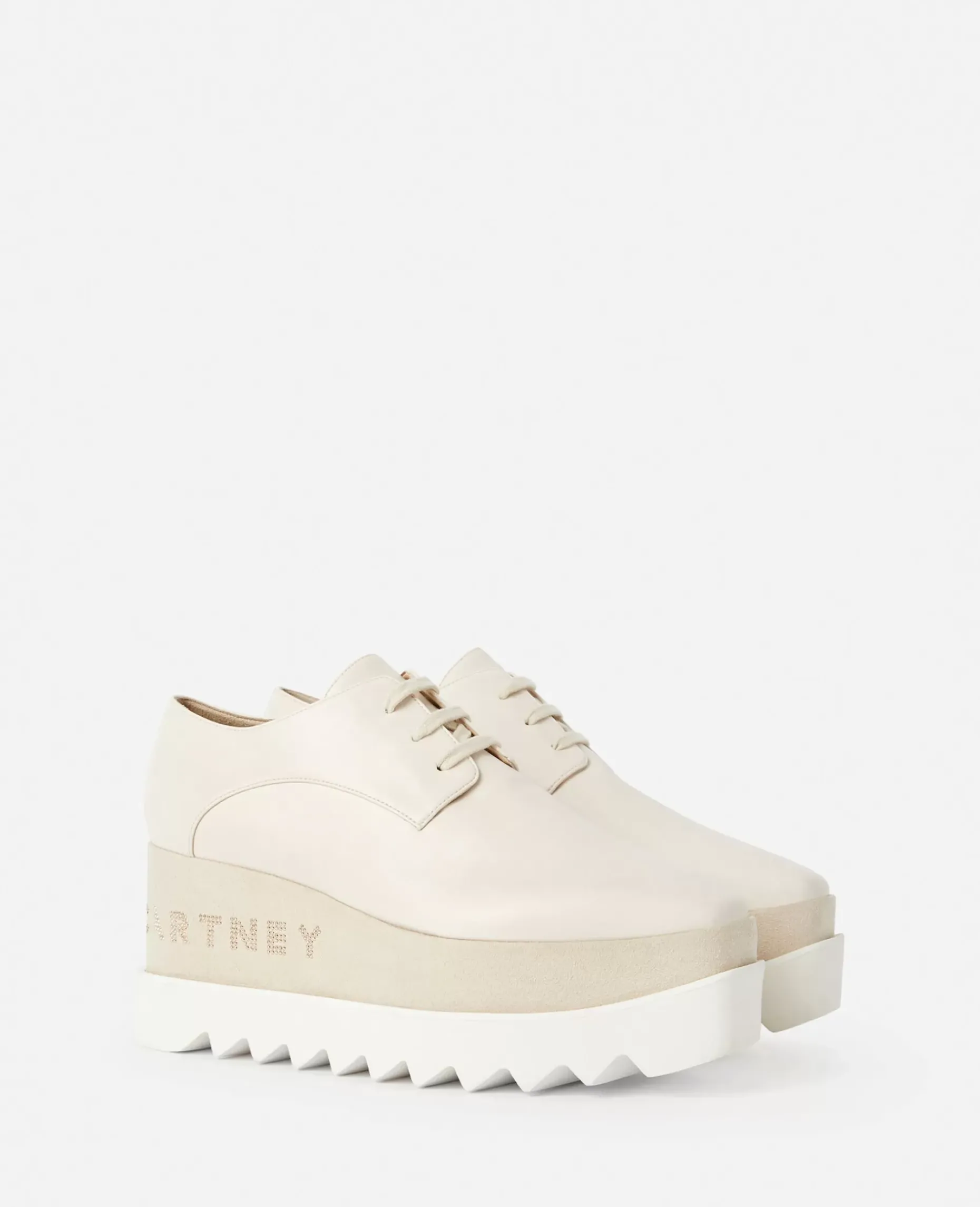 Elyse Logo Platforms