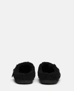 Elyse Studded Strap Backless Clogs