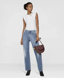 Falabella Chain Top