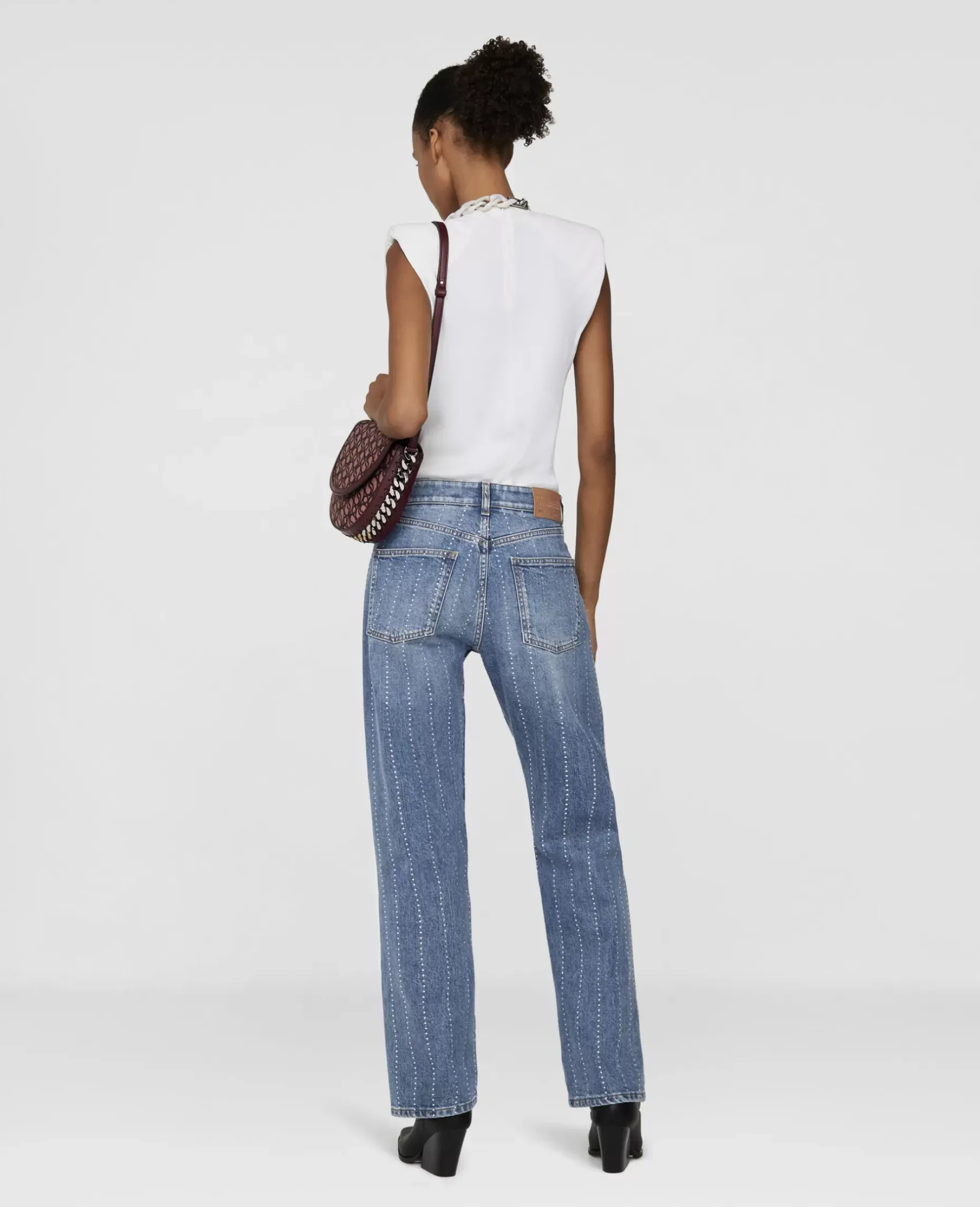 Falabella Chain Top