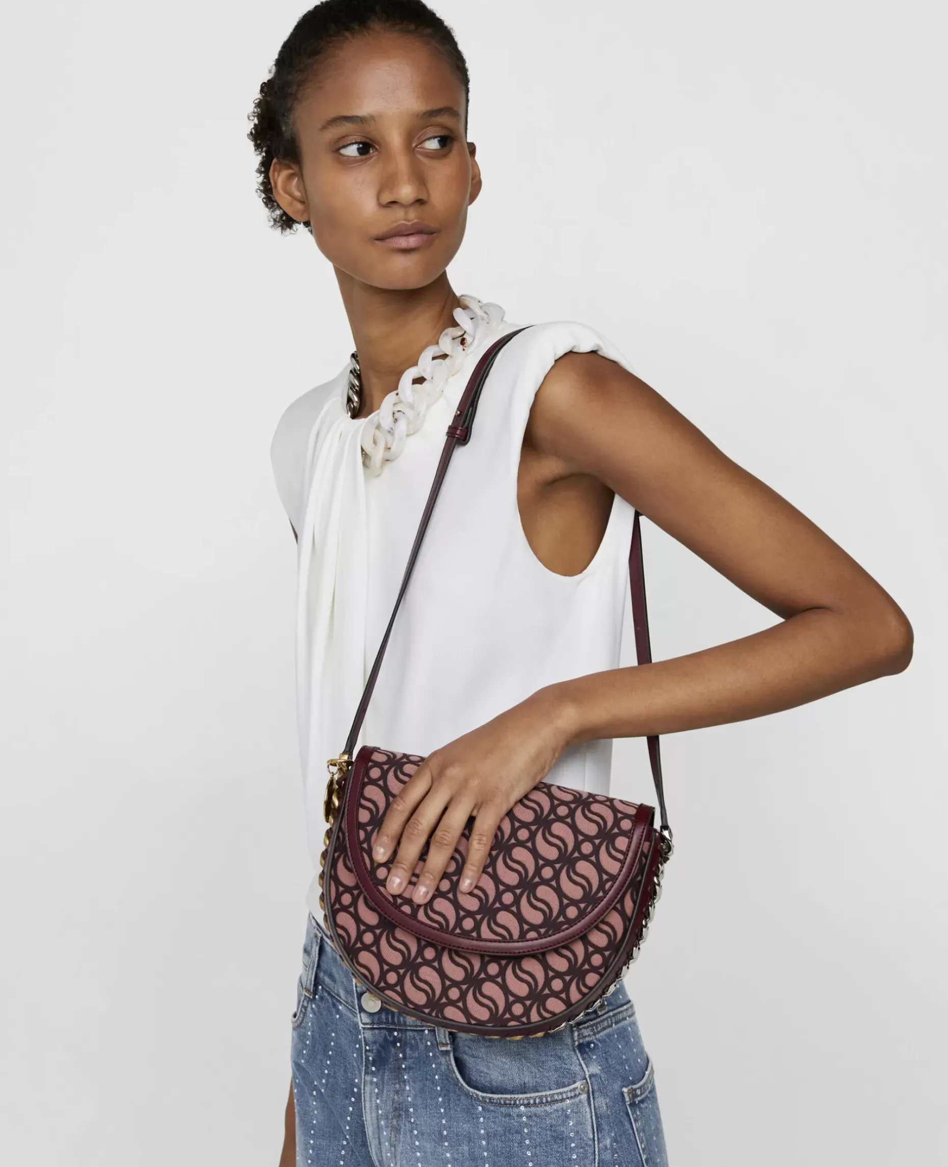 Falabella Chain Top