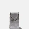 Falabella Crossbody Phone Pouch