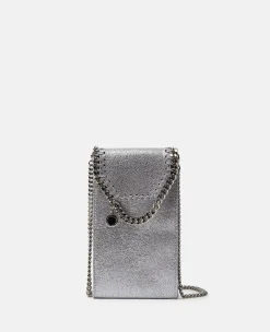 Falabella Crossbody Phone Pouch
