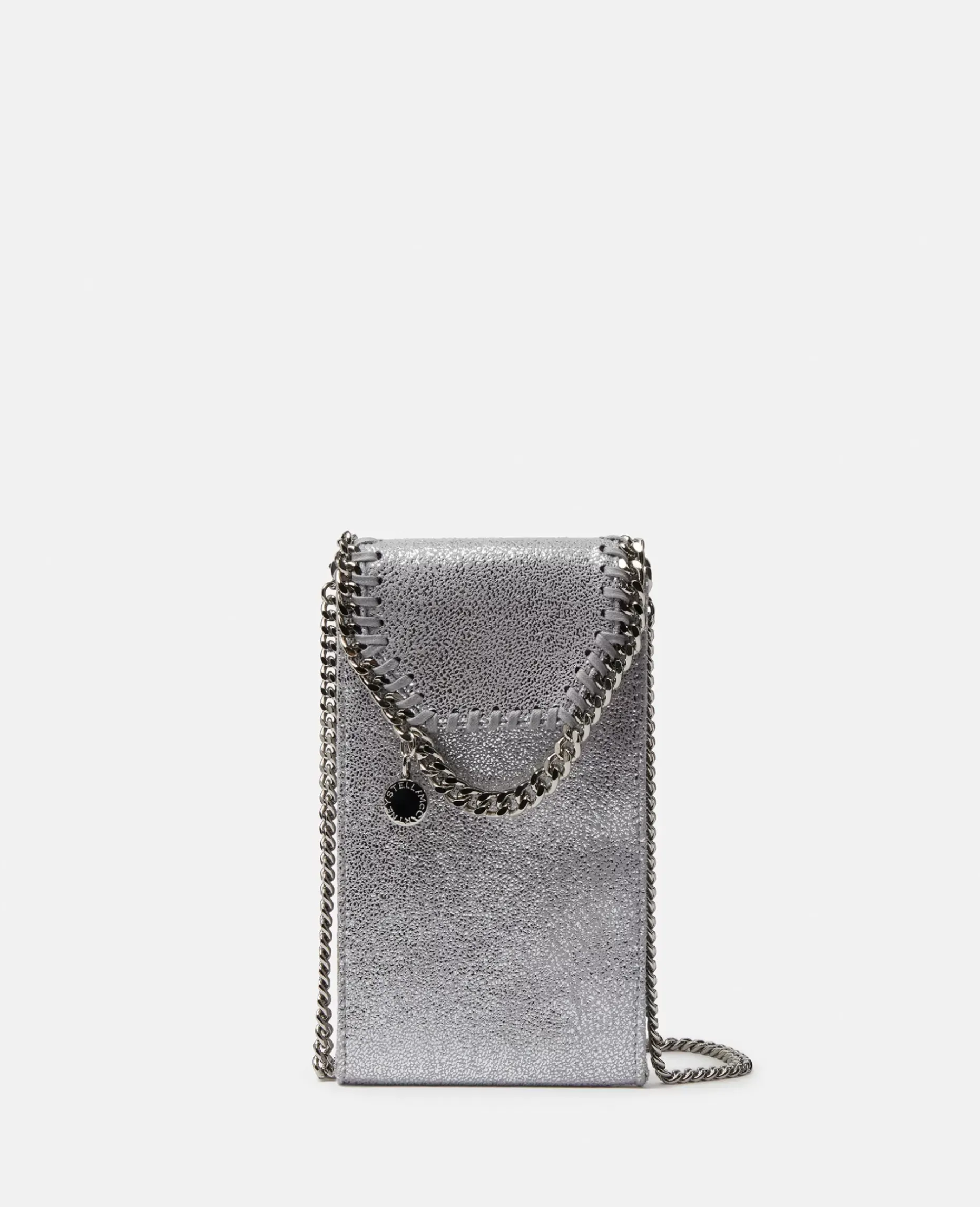 Falabella Crossbody Phone Pouch