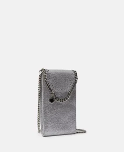 Falabella Crossbody Phone Pouch