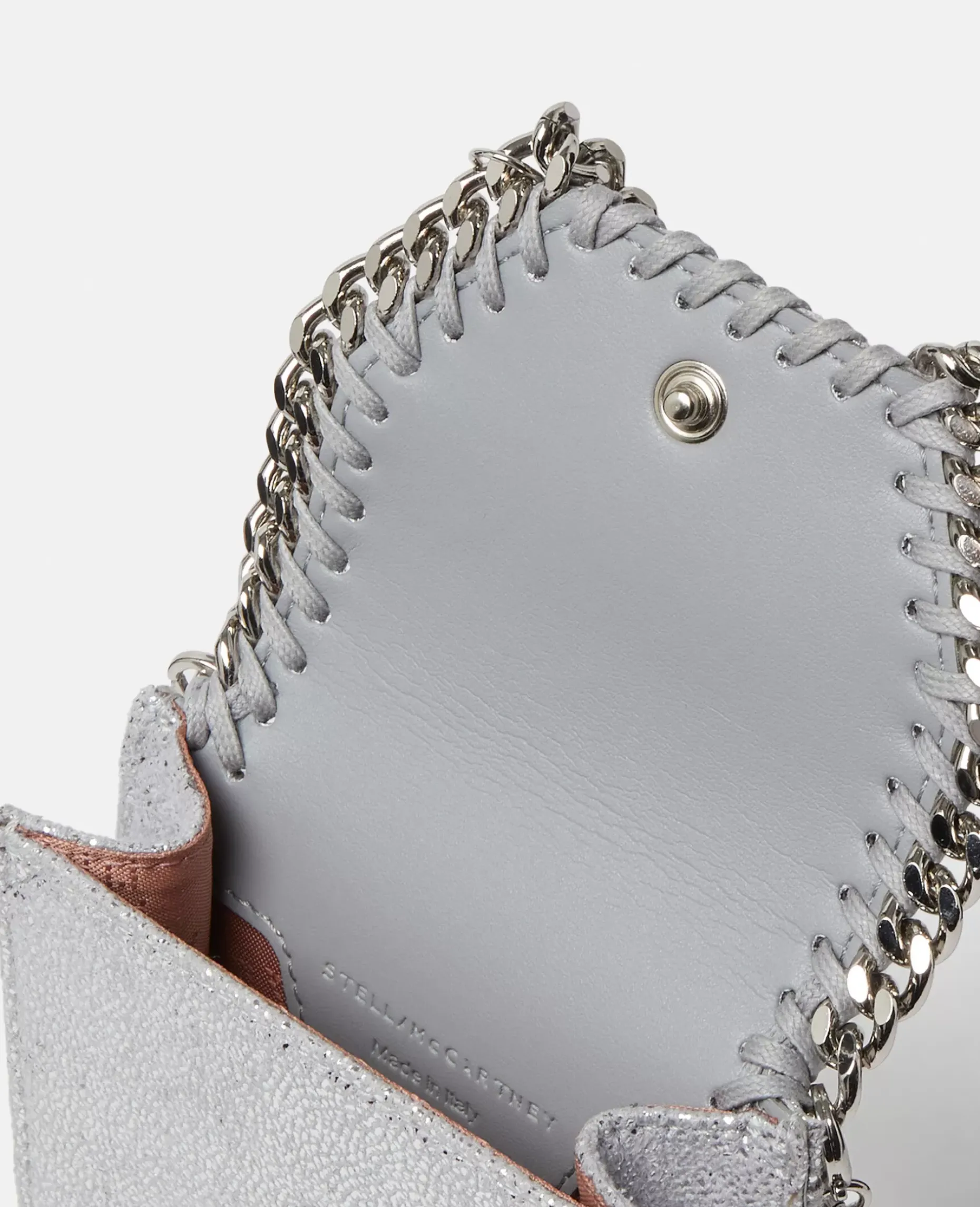 Falabella Crossbody Phone Pouch