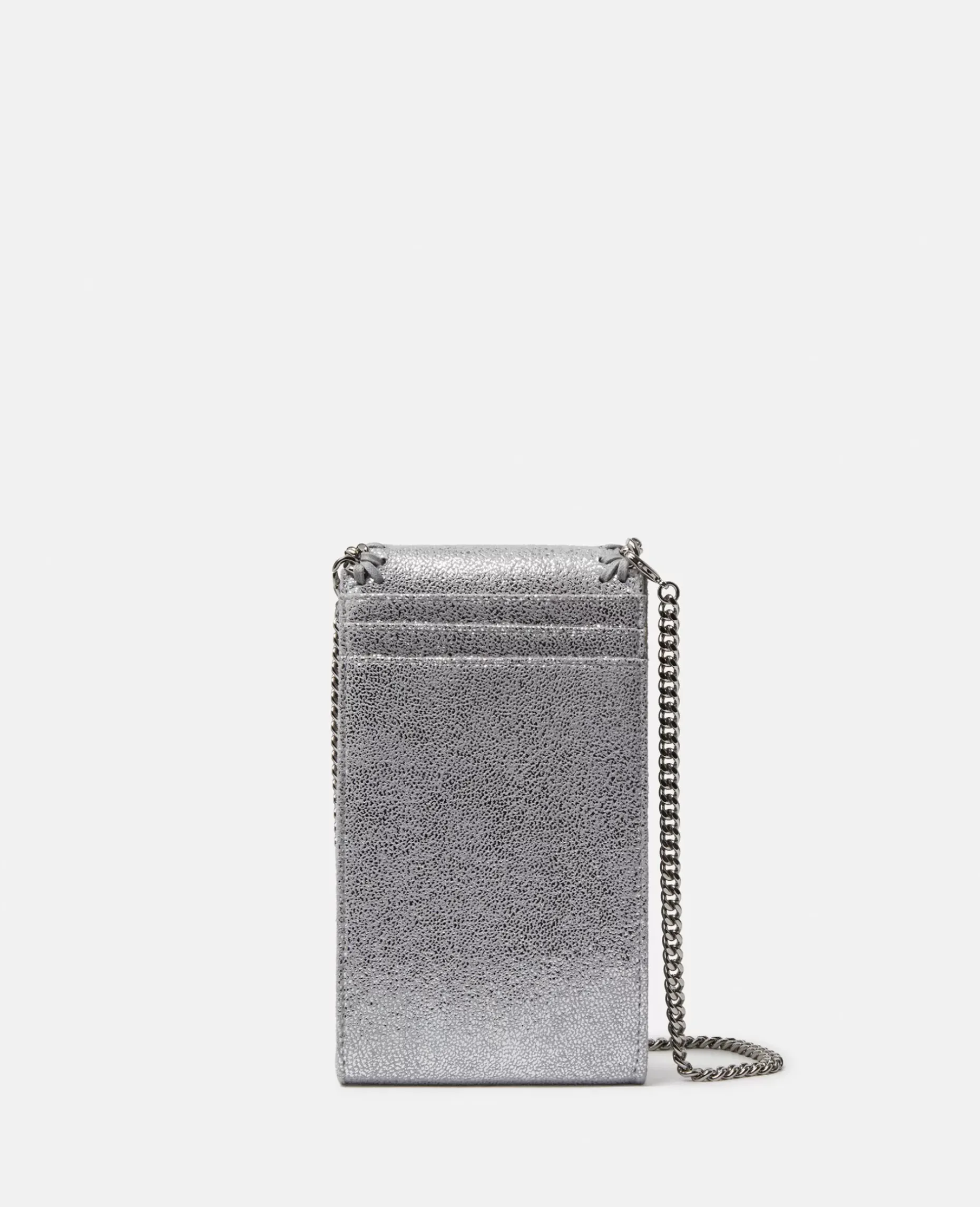 Falabella Crossbody Phone Pouch
