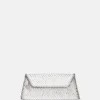 Falabella Crystal Clutch