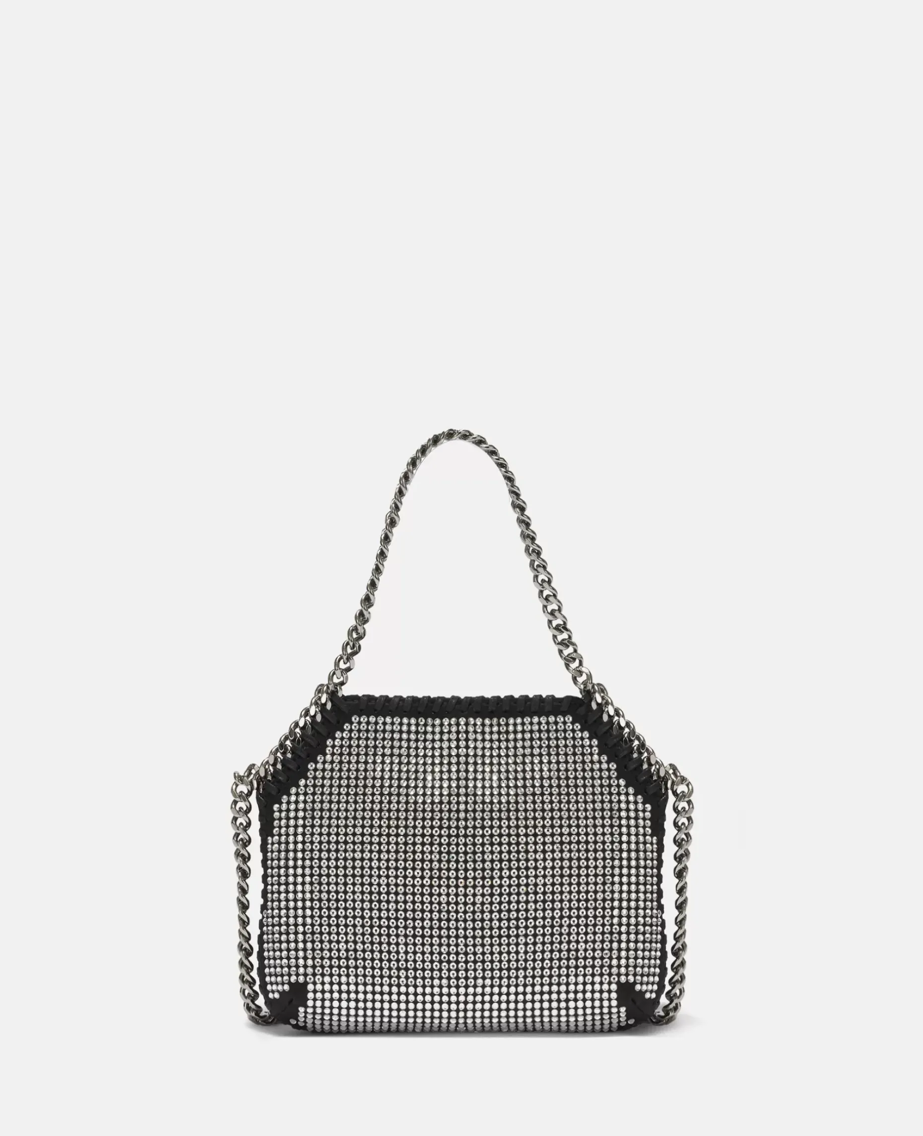 Falabella Crystal Mini Shoulder Bag