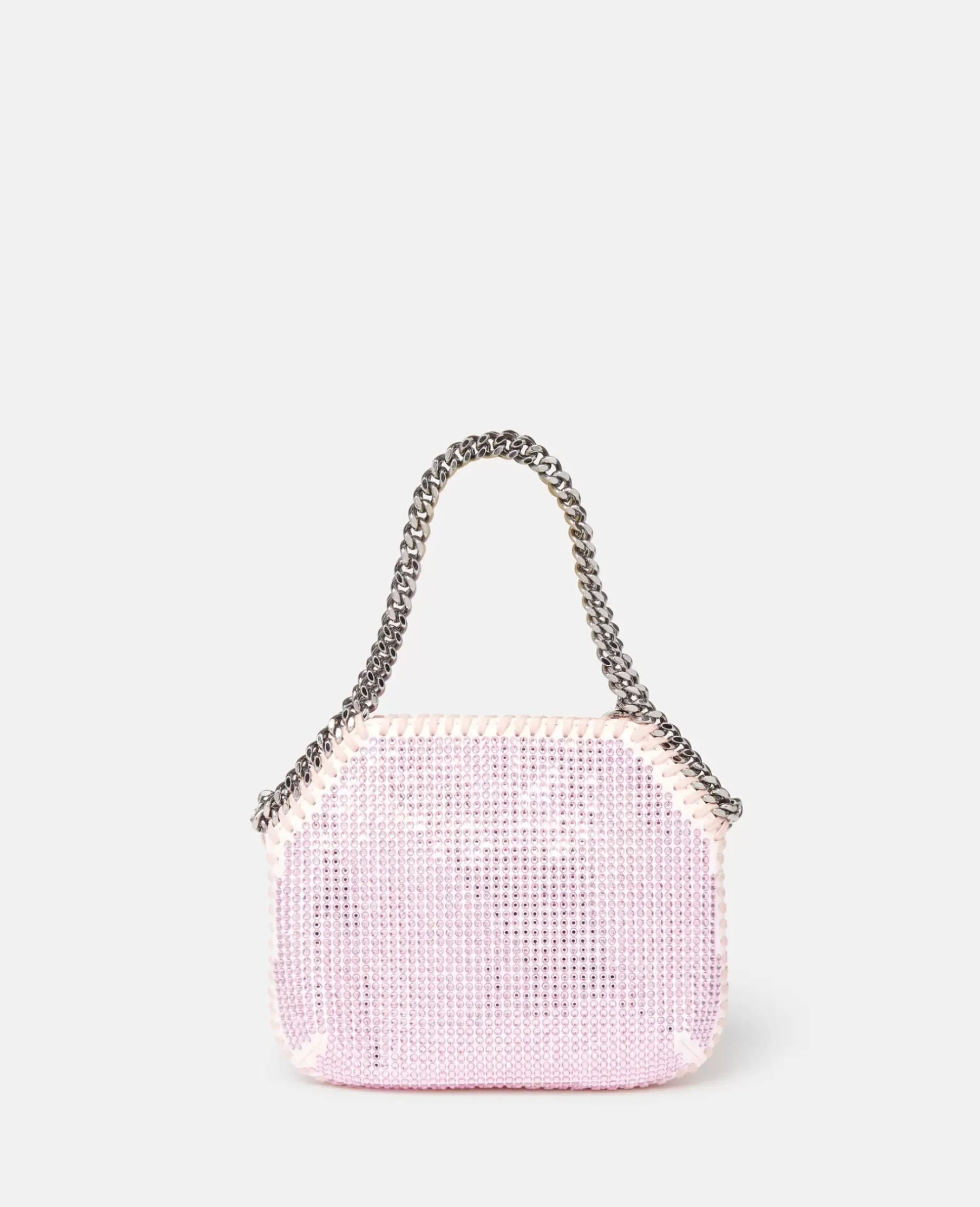 Falabella Crystal Mini Shoulder Bag