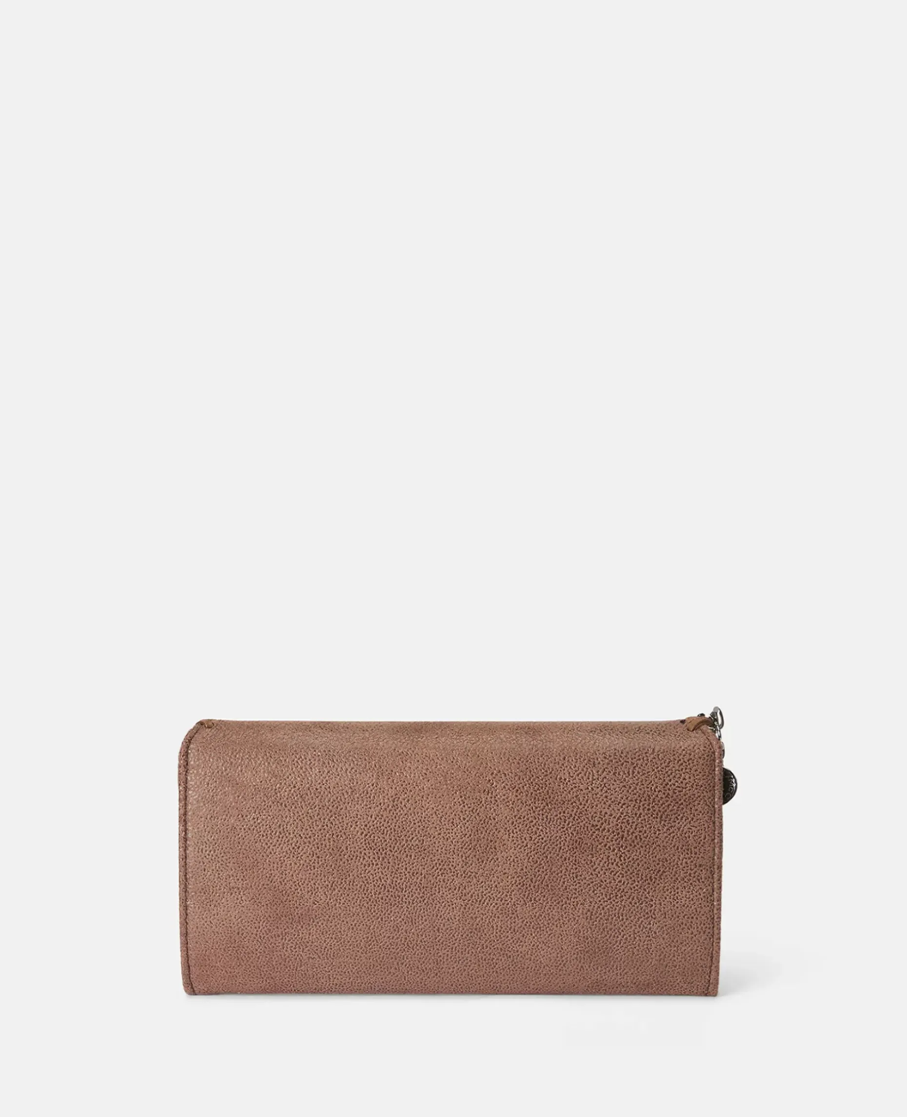 Falabella Flap Continental Wallet