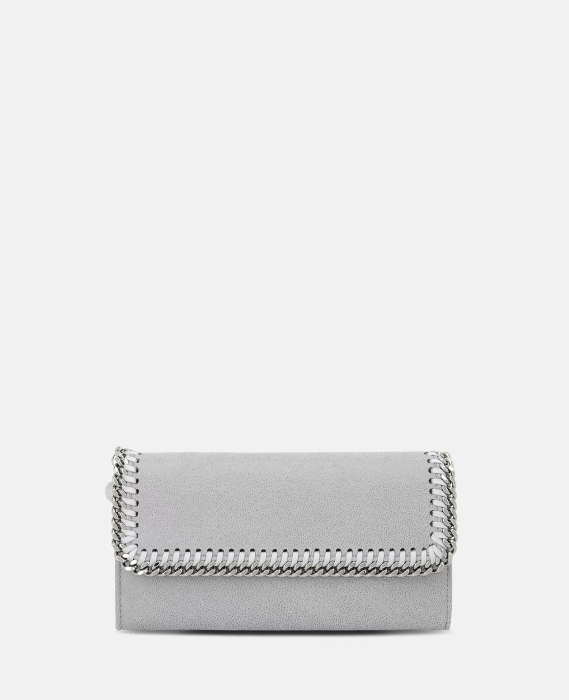 Falabella Flap Continental Wallet