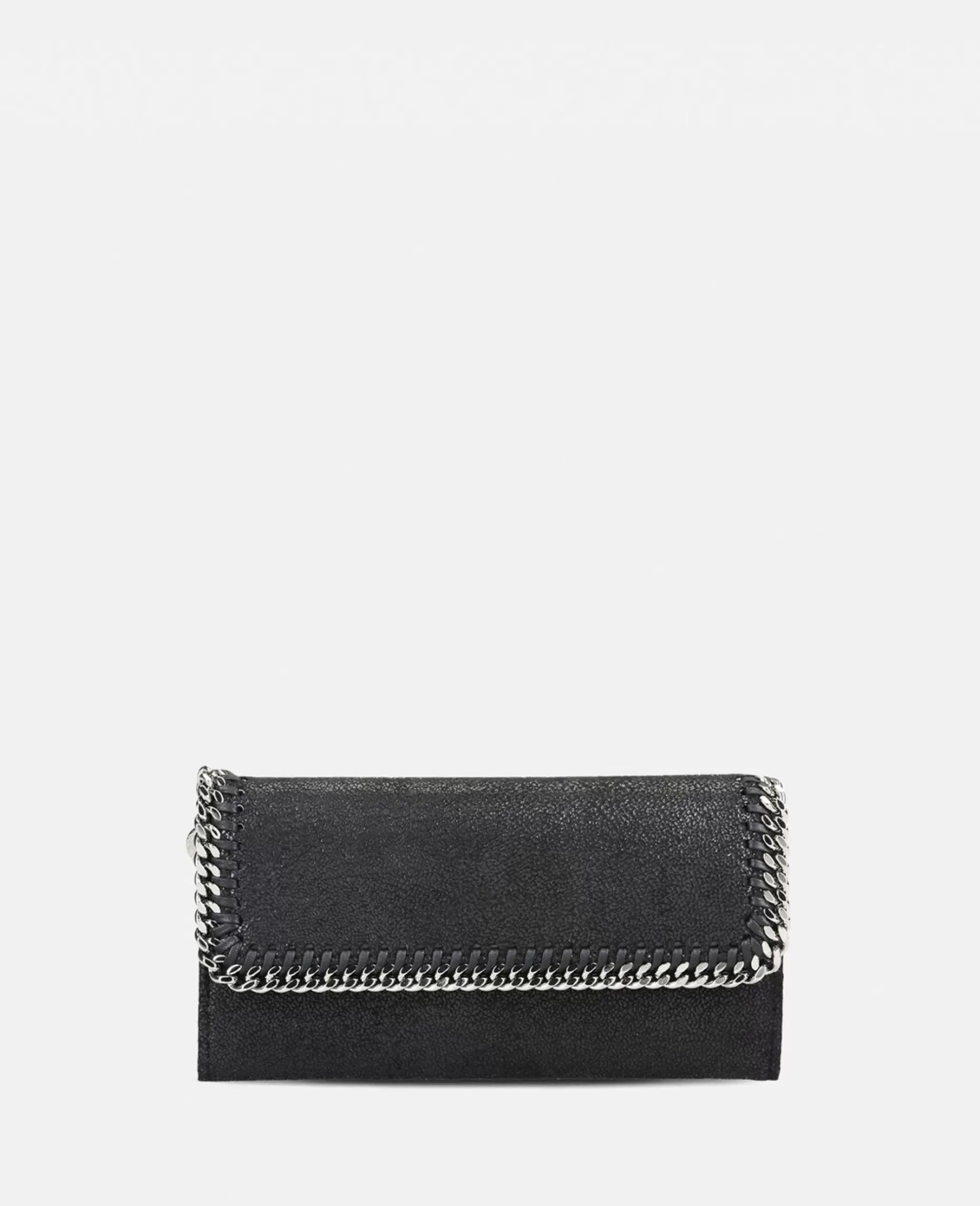 Falabella Flap Continental Wallet
