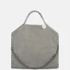 Falabella Fold-Over Tote Bag