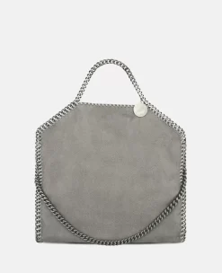 Falabella Fold-Over Tote Bag