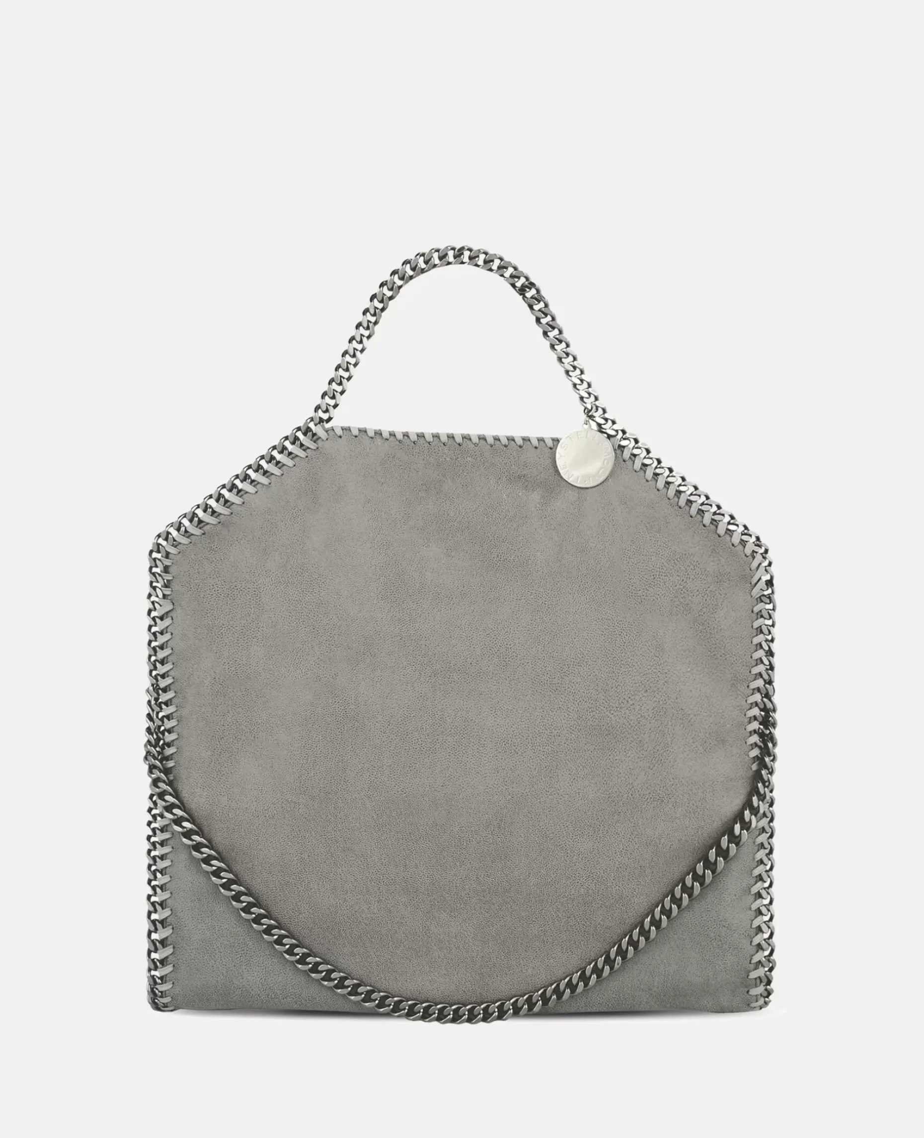Falabella Fold-Over Tote Bag