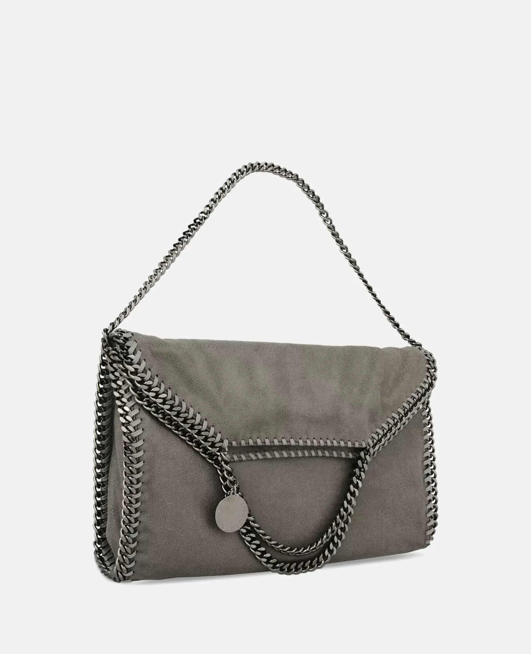 Falabella Fold-Over Tote Bag