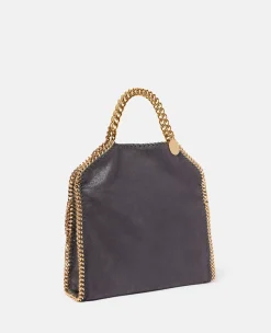 Falabella Fold-Over Tote Bag