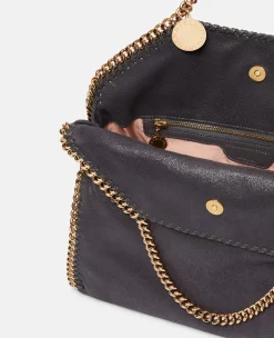 Falabella Fold-Over Tote Bag