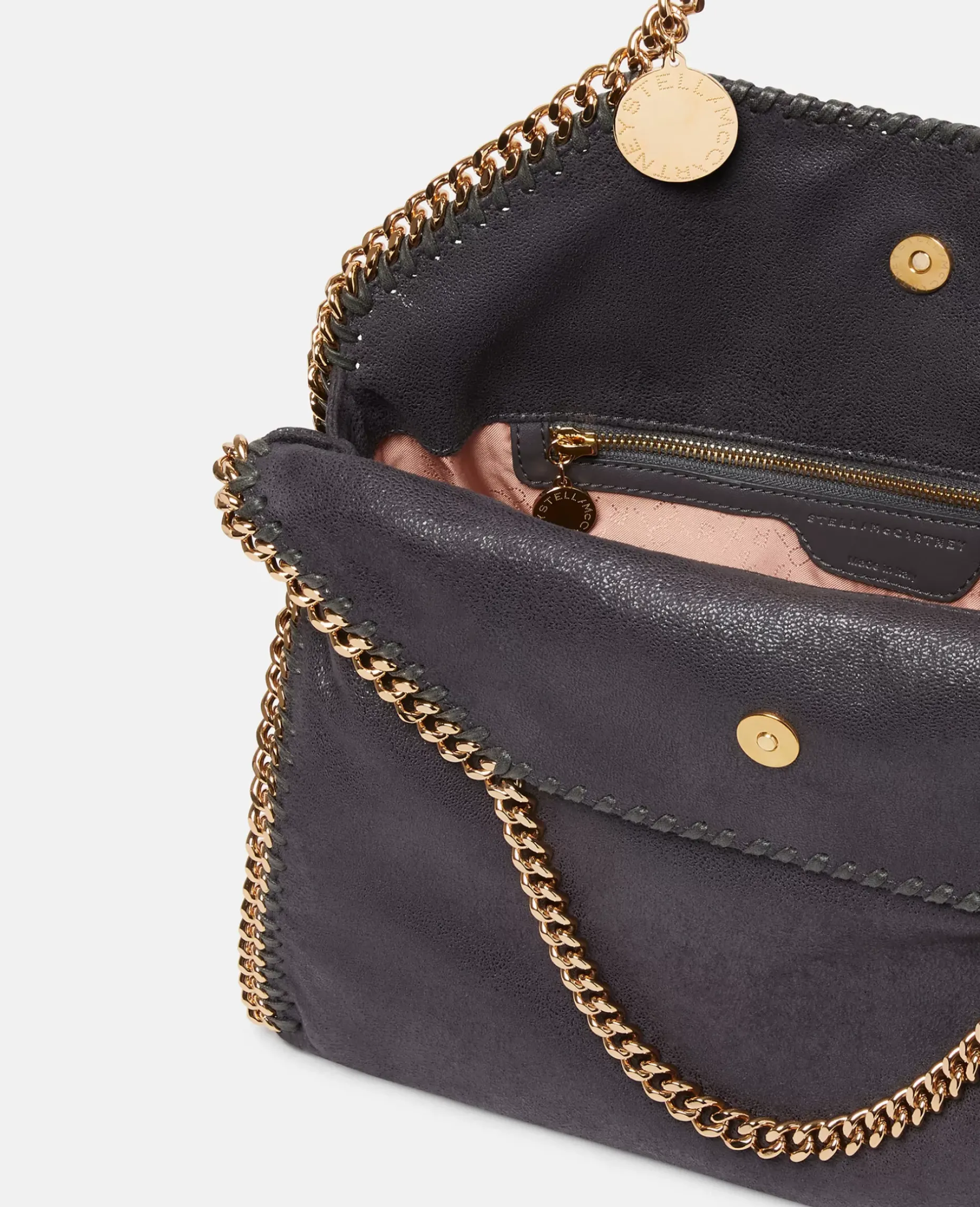 Falabella Fold-Over Tote Bag
