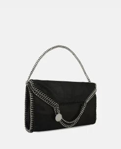 Falabella Fold-Over Tote Bag
