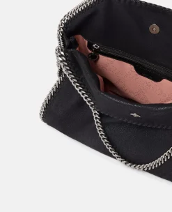 Falabella Fold-Over Tote Bag