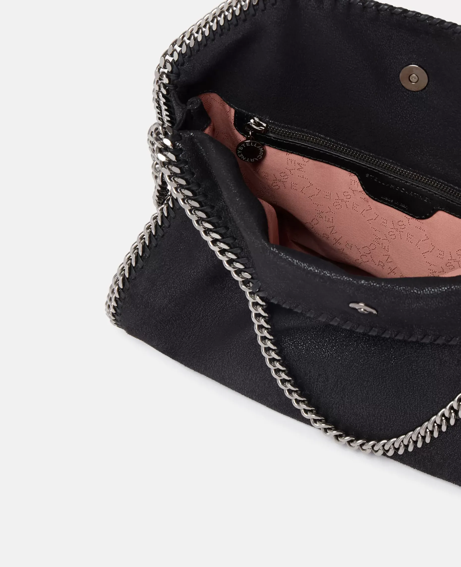Falabella Fold-Over Tote Bag