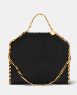 Falabella Fold-Over Tote Bag