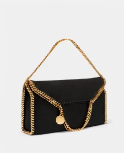 Falabella Fold-Over Tote Bag
