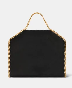 Falabella Fold-Over Tote Bag