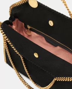 Falabella Fold-Over Tote Bag