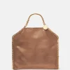 Falabella Fold-Over Tote Bag