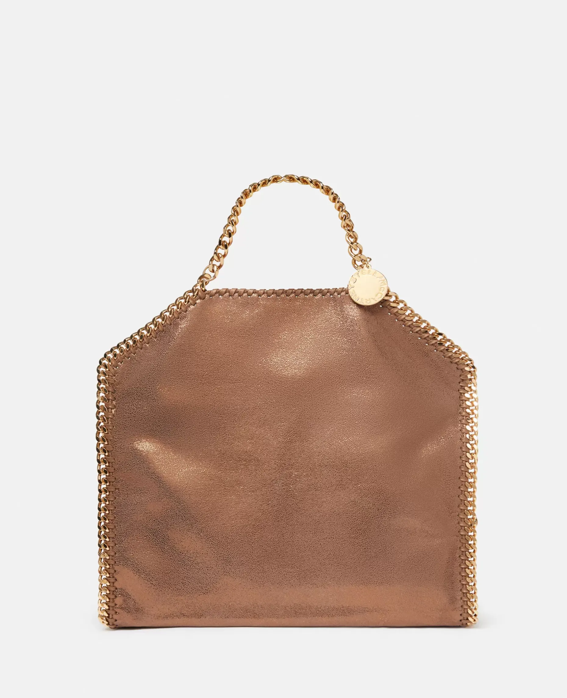 Falabella Fold-Over Tote Bag