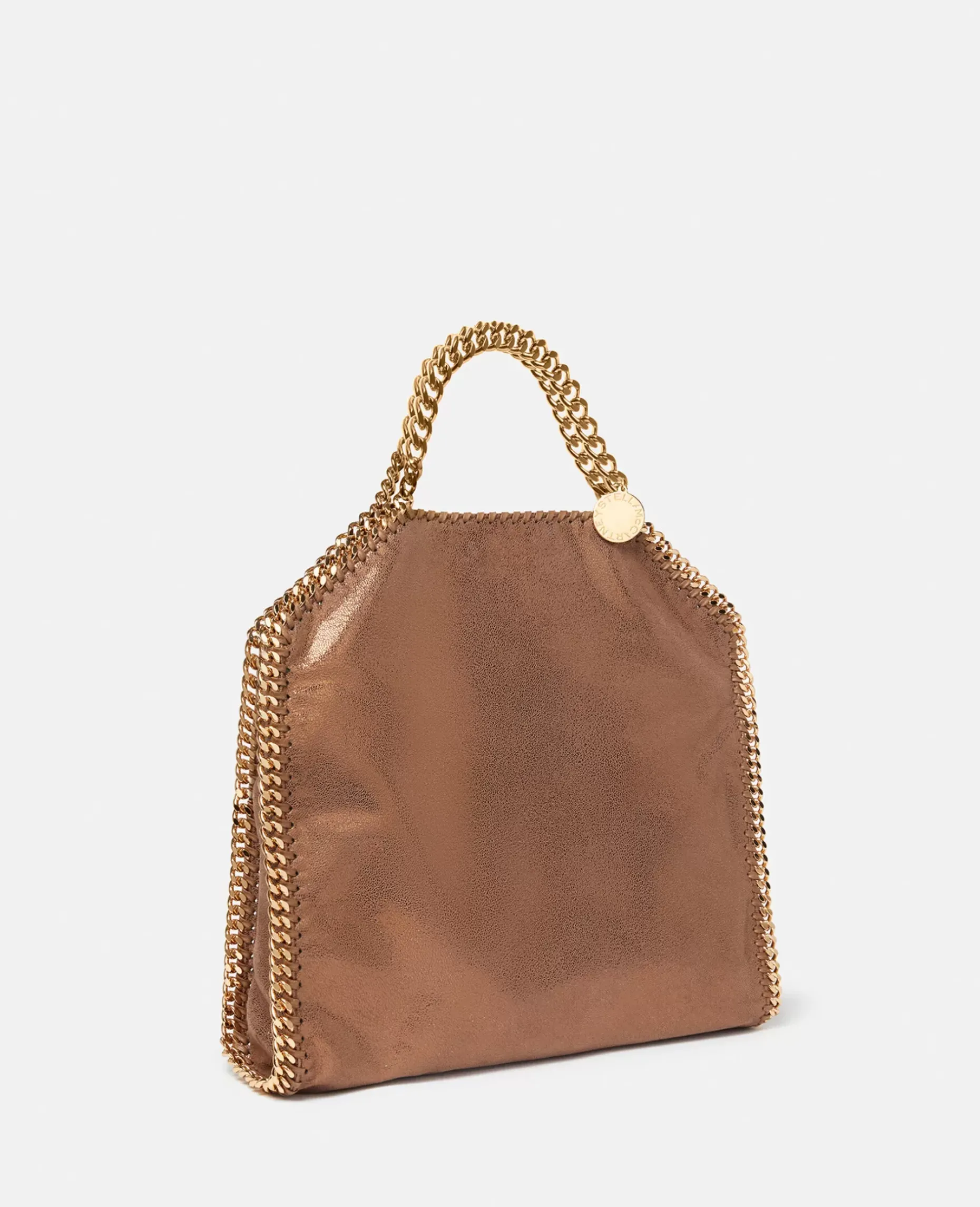 Falabella Fold-Over Tote Bag