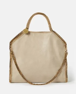 Falabella Fold-Over Tote Bag