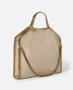 Falabella Fold-Over Tote Bag