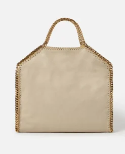 Falabella Fold-Over Tote Bag