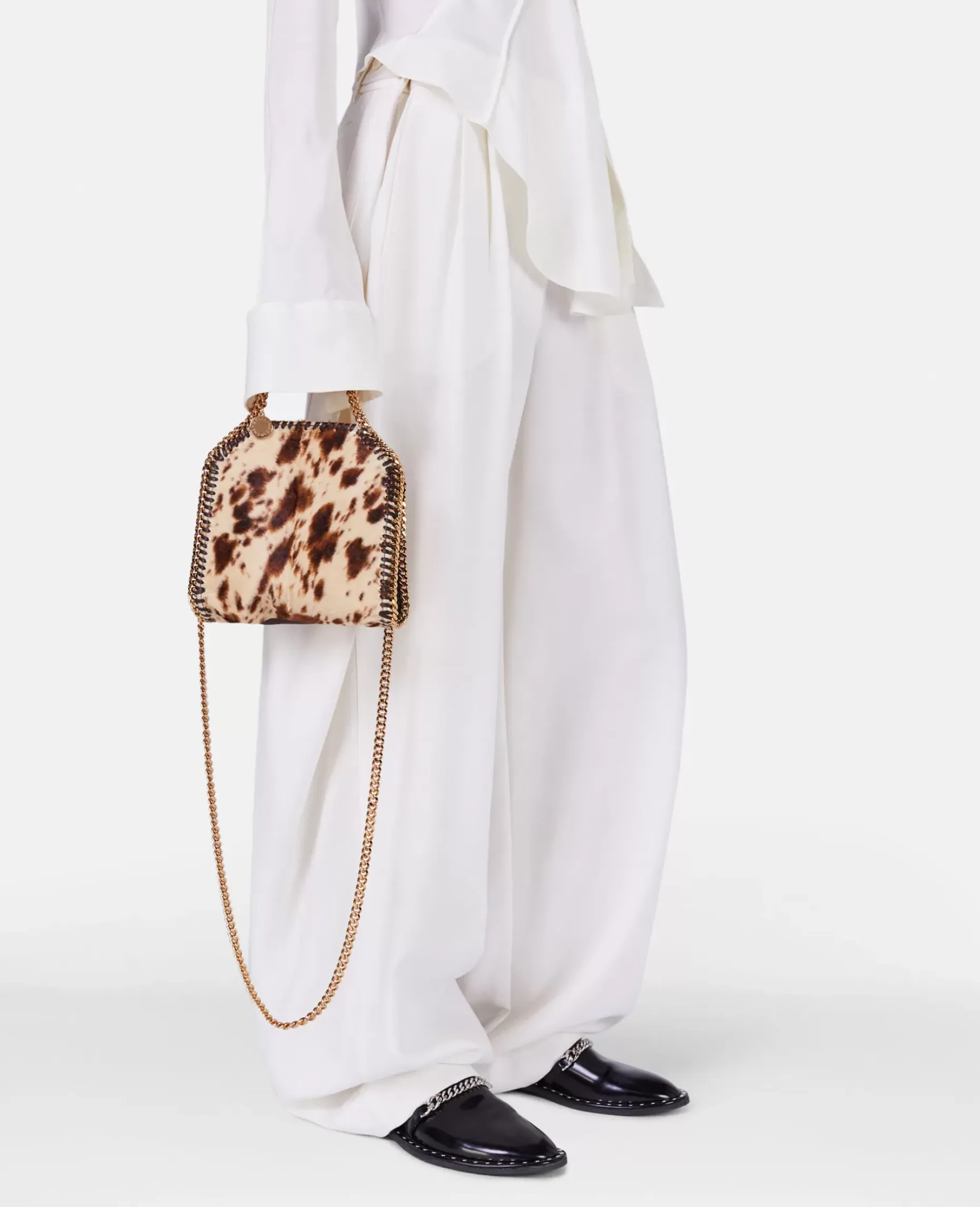 Falabella Loafers