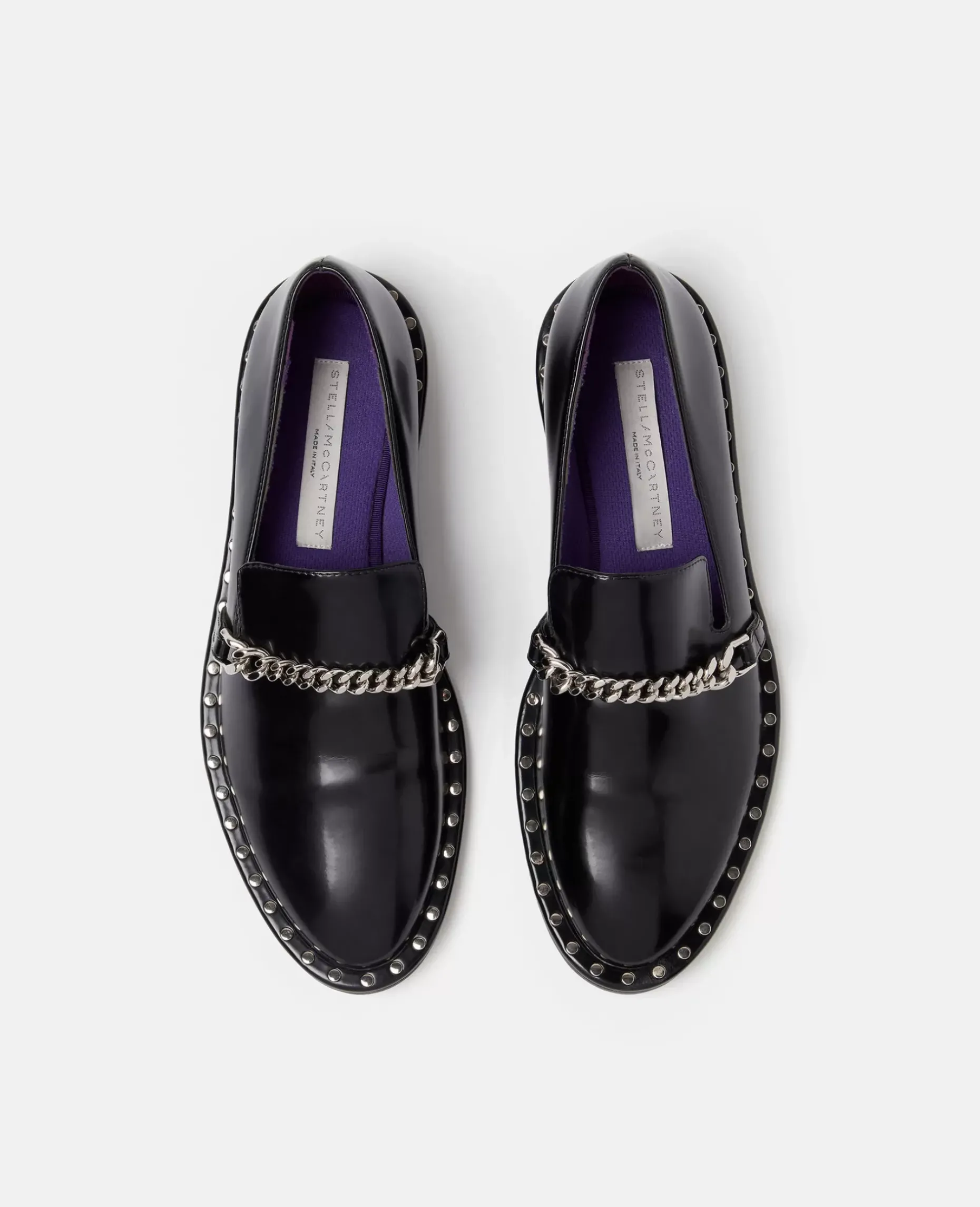 Falabella Loafers