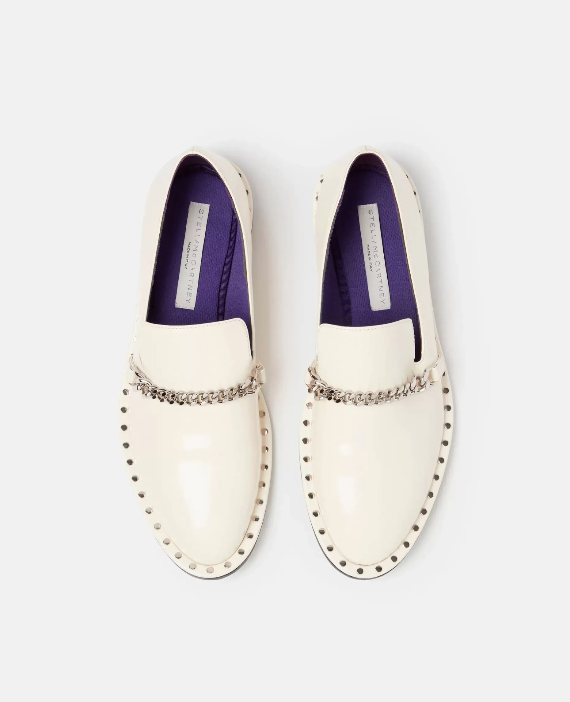 Falabella Loafers