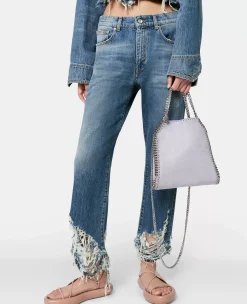 Falabella Mini Tote Bag