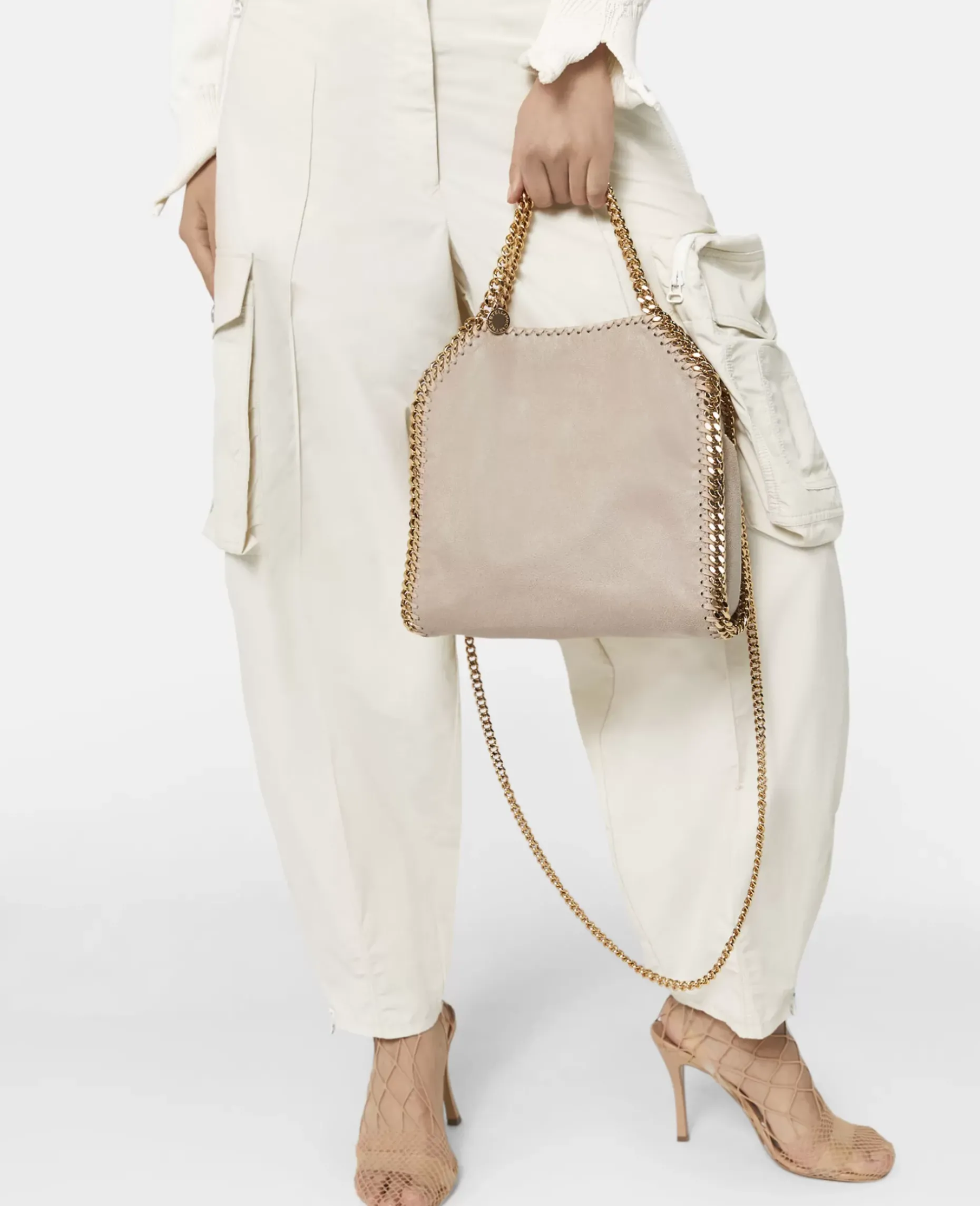 Falabella Mini Tote Bag