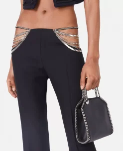 Falabella Mirum® Tiny Tote Bag