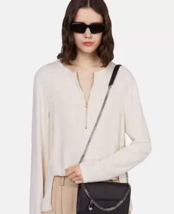 Falabella Mirum® Wallet Crossbody Bag