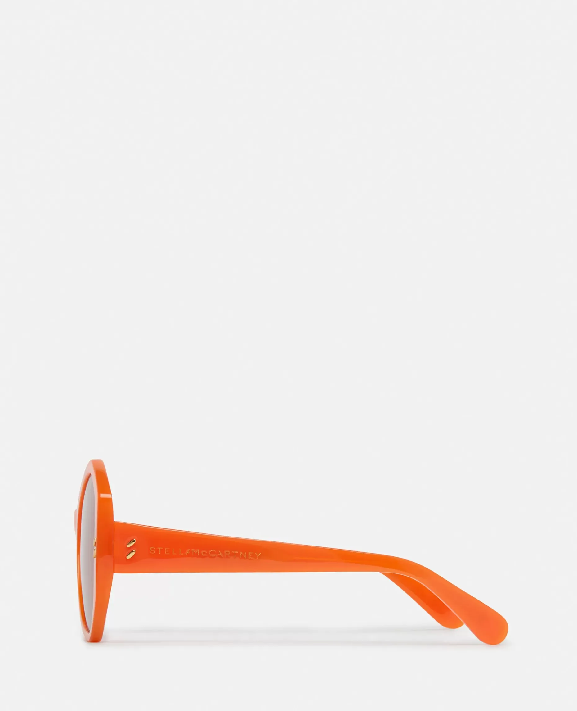 Falabella Pin Hexagon Sunglasses