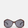 Falabella Pin Hexagon Sunglasses