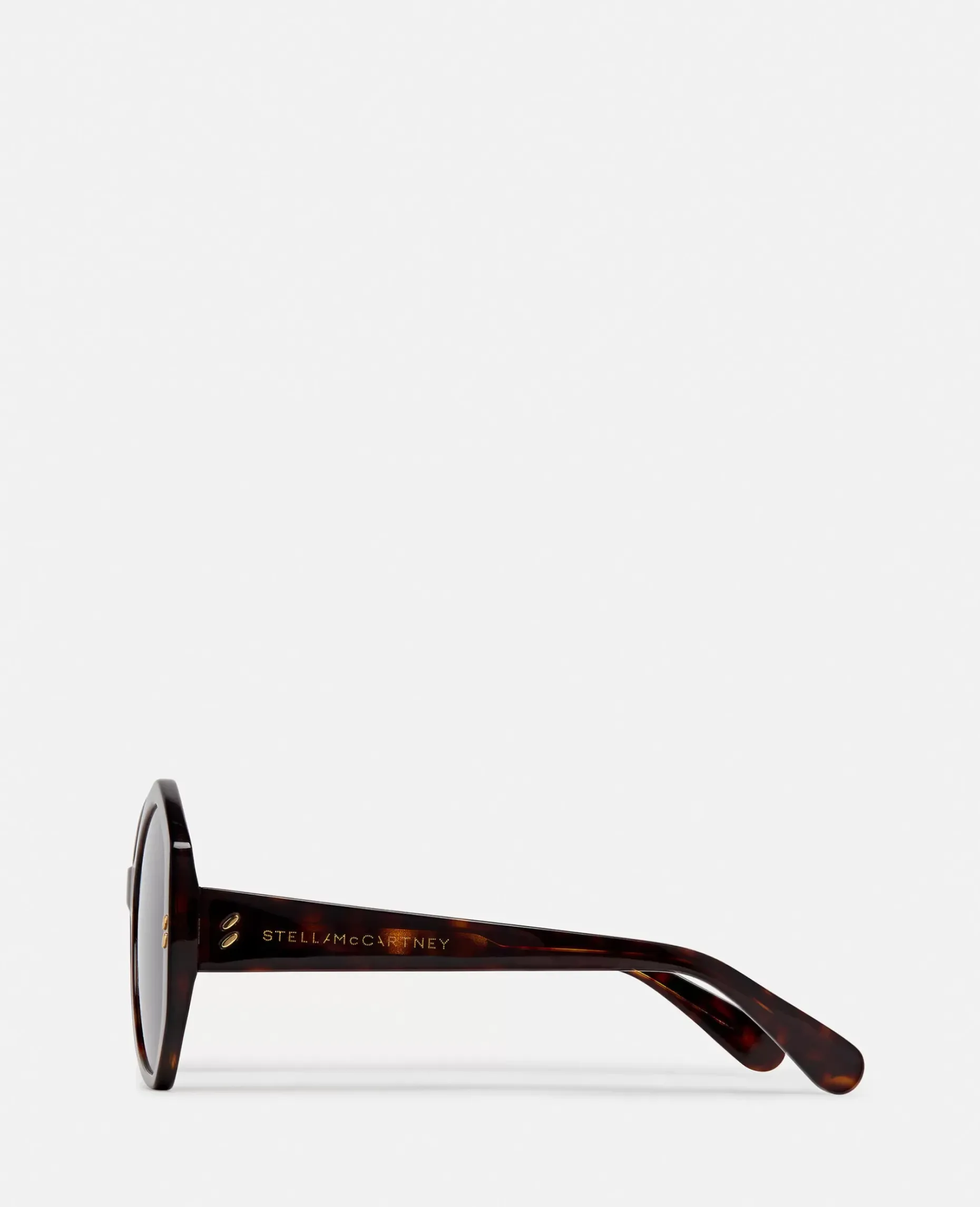 Falabella Pin Hexagon Sunglasses