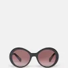 Falabella Pin Round Sunglasses