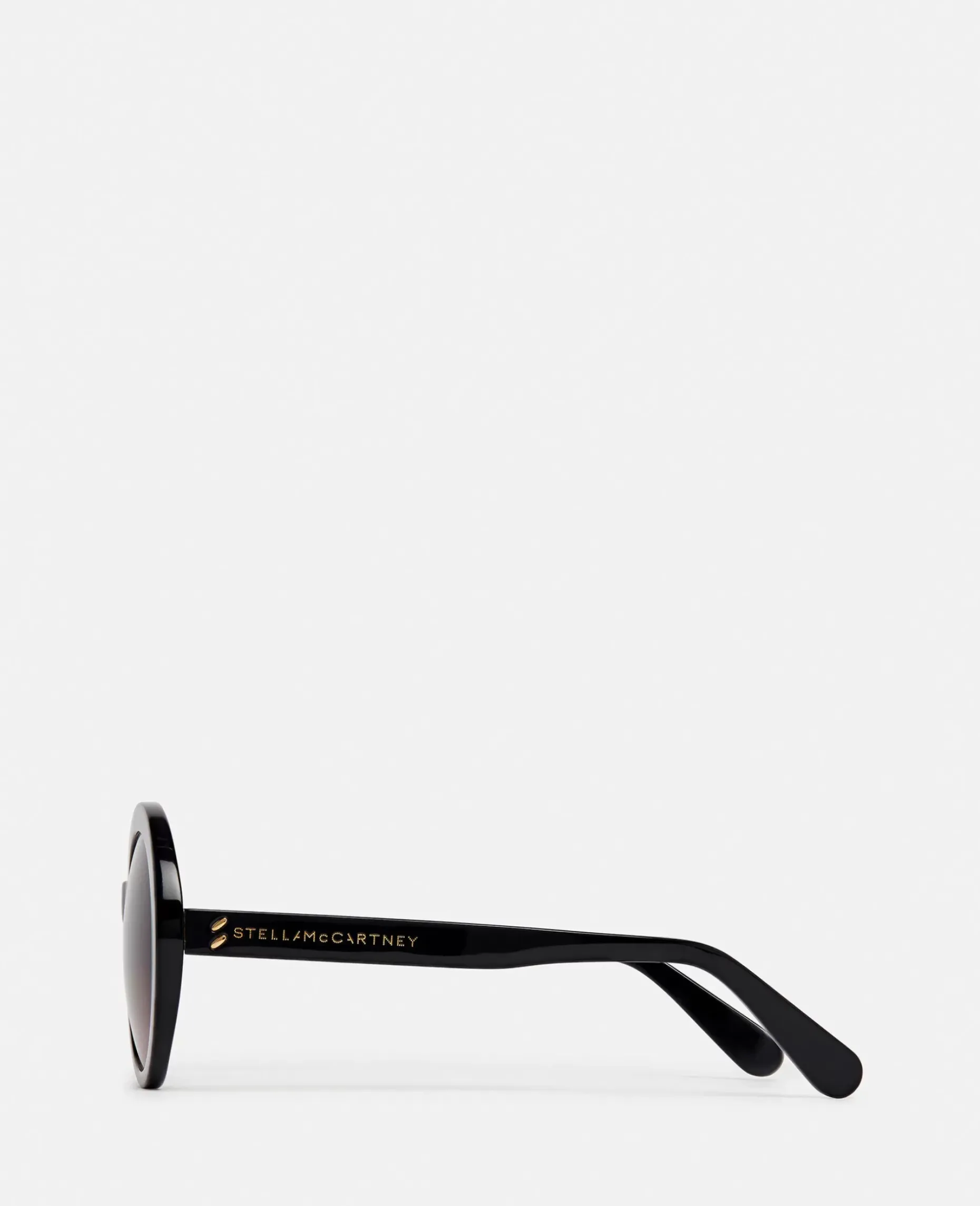 Falabella Pin Round Sunglasses