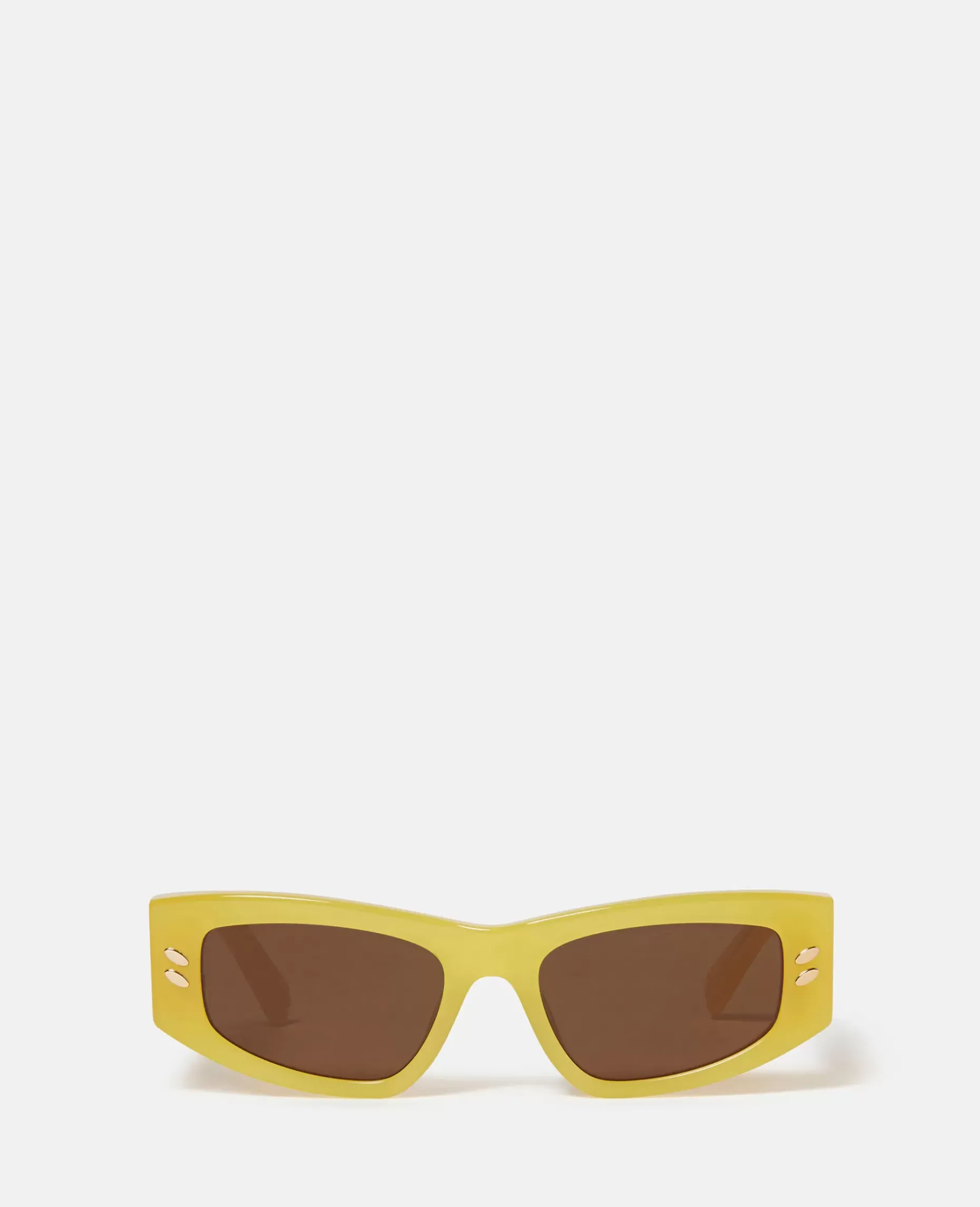 Falabella Rectangular Sunglasses
